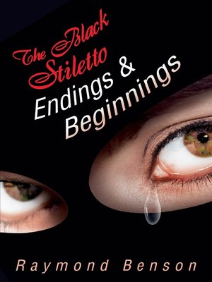 cover image of Endings & Beginnings: The Fifth Diary
